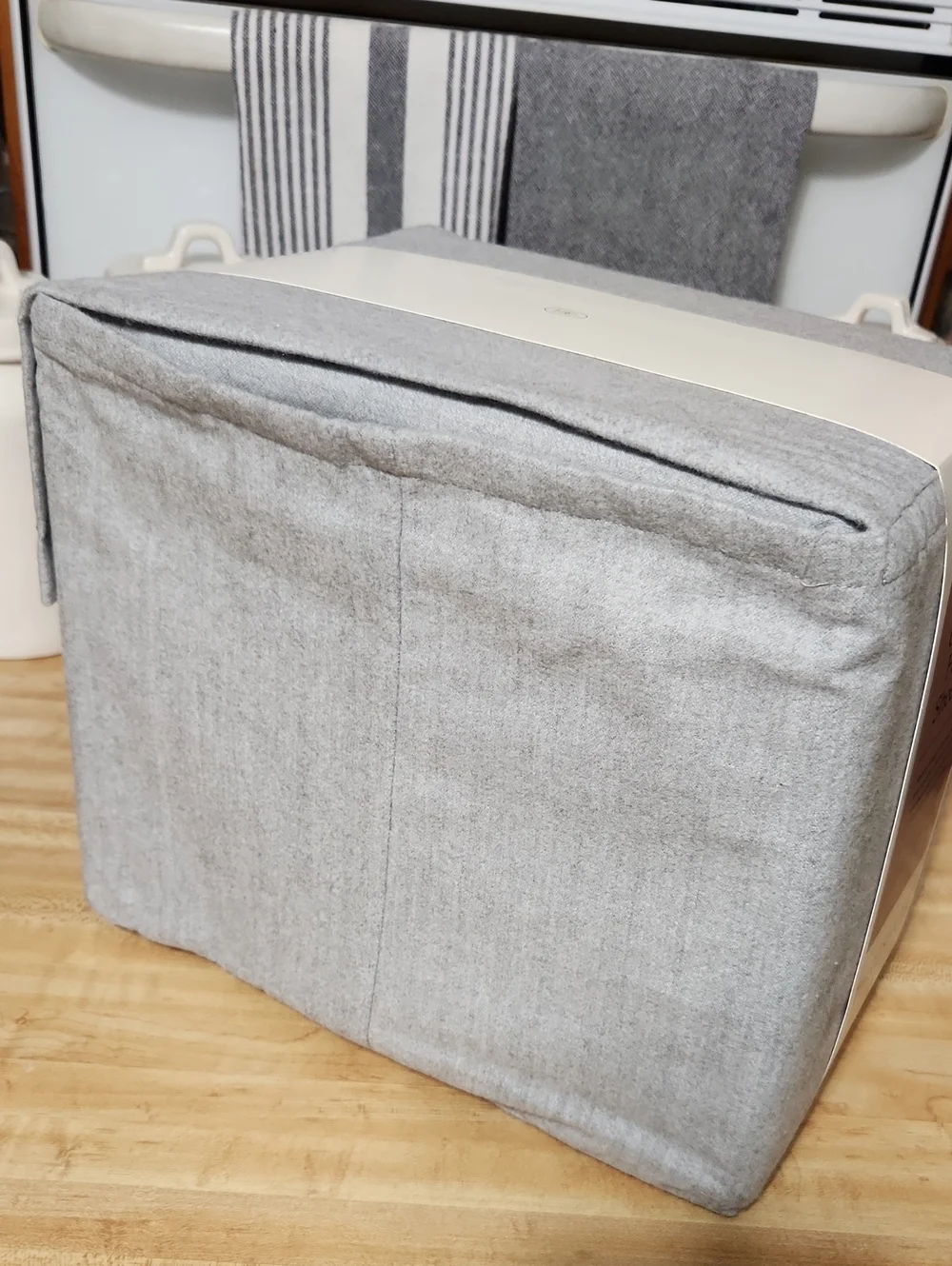 Threshold Ultra Soft Flannel Sheet Set. Queen.